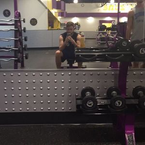 Meet your Posher, Joseph